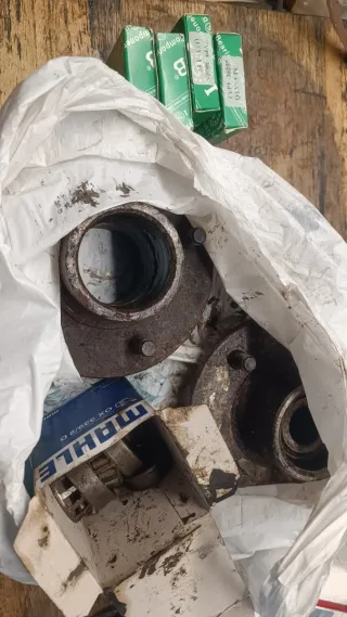 Moto de agua Sea-Doo RXT 260