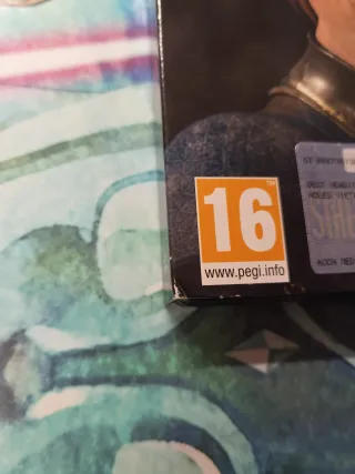 Dead or Alive 6 PS4 Steelbook Usato