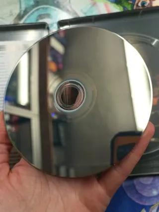 Dead or Alive 6 PS4 Steelbook Usato