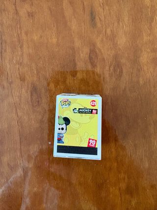 Figura Mickey Bitty Pop 429