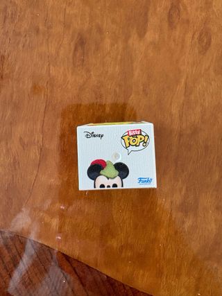 Figura Mickey Bitty Pop 429