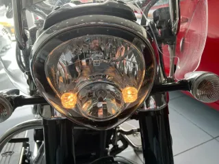 Yamaha XVS 1900