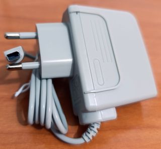 Caricatore per Nintendo 3DS