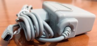 Caricatore per Nintendo 3DS