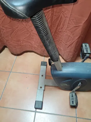 Bicicleta Estática Ciclostática