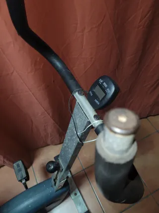 Bicicleta Estática Ciclostática