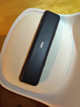 Flauta travesera Yamaha