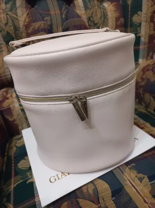 Beauty case mini Sensai rosa