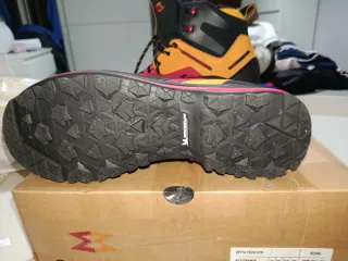 Botas Garmont Vetta Tech GTX