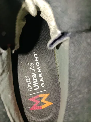 Botas Garmont Vetta Tech GTX