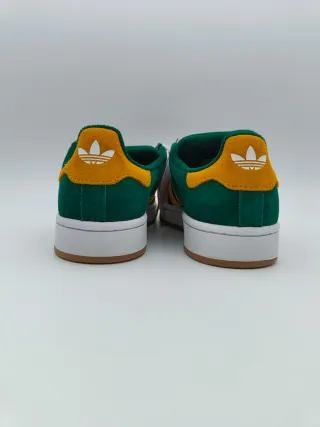 Adidas Campus 00s Verde Giallo