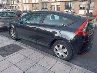 Citroen C4 2006
