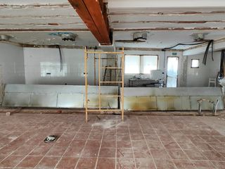 Campanas extractoras con turbinas