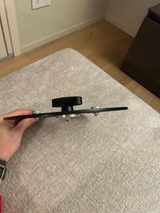 Berkel estrattore lama affettatrice