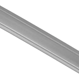 Cinta cubretornillos gris para caravana