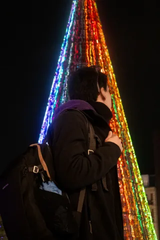 Sesiones fotográficas