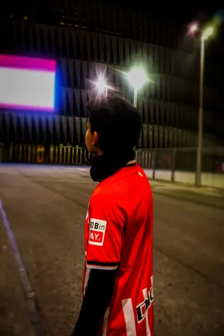 Sesiones fotográficas