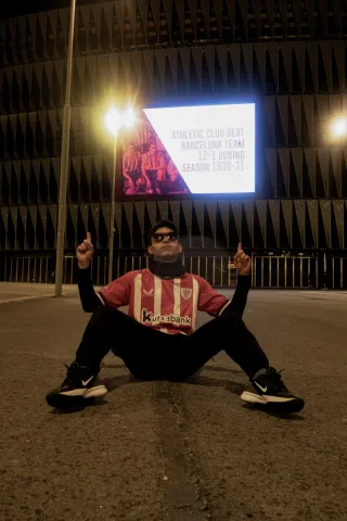 Sesiones fotográficas