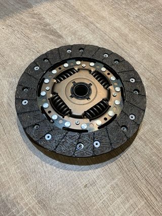 Kit Embrague SACHS 3000 951 605