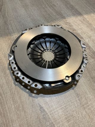 Kit Embrague SACHS 3000 951 605