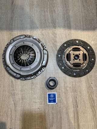 Kit Embrague SACHS 3000 951 605