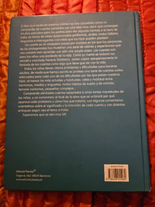 Cuentos para antes de ir a dormir ((Fuera de co...