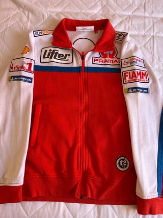 Chaqueta Pramac original