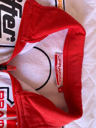 Chaqueta Pramac original