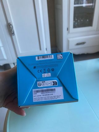 Amazon Echo Pop altoparlante intelligente