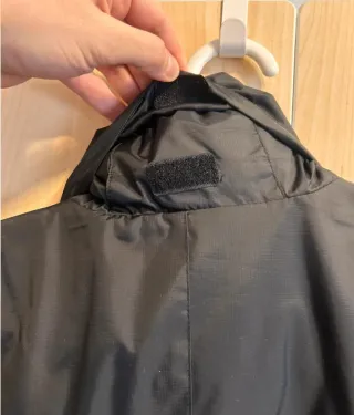 Chaqueta The North Face Negra