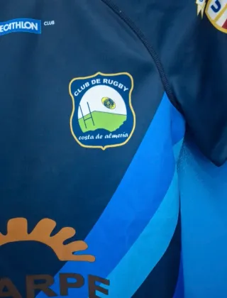 Camiseta de Rugby Talla M