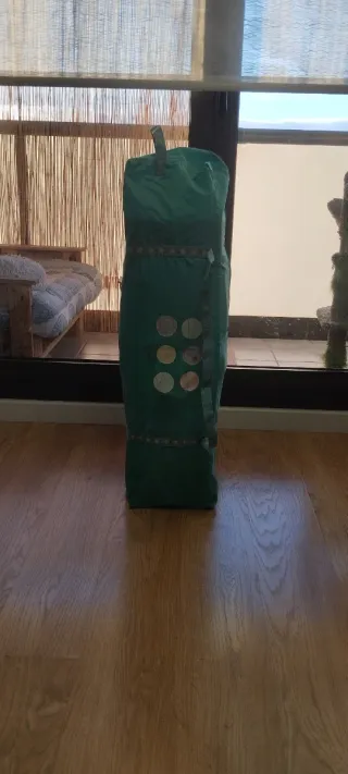 Parque infantil Jané