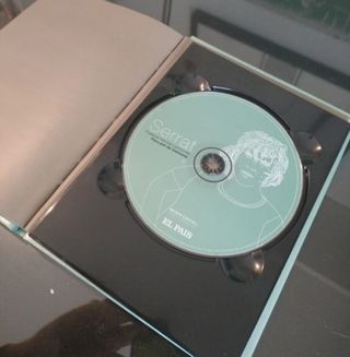 Colección 12 CD Serrat