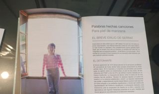 Colección 12 CD Serrat