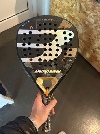 Bullpadel Neuron 02 Racchetta Padel