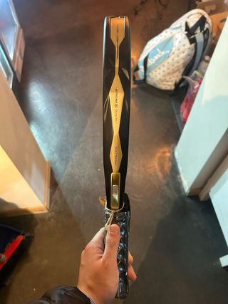 Bullpadel Neuron 02 Racchetta Padel