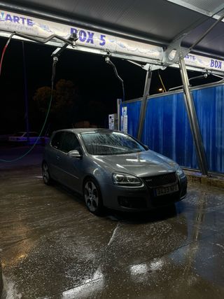 Volkswagen Golf 5 gti