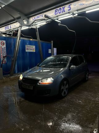 Volkswagen Golf 5 gti