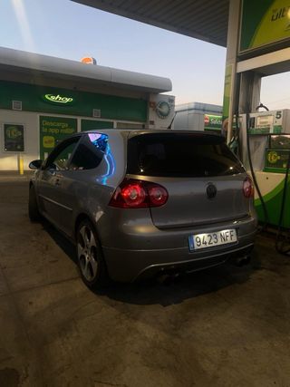 Volkswagen Golf 5 gti