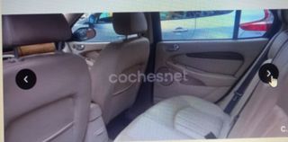 Jaguar X-Type Executive 2004