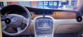 Jaguar X-Type Executive 2004