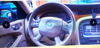 Jaguar X-Type Executive 2004