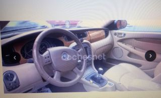 Jaguar X-Type Executive 2004