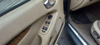 Jaguar X-Type Executive 2004