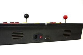 CONSOLA RETRO ARCADE SUPER MARIO BROS 72386