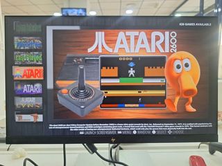 CONSOLA RETRO ARCADE SUPER MARIO BROS 72386