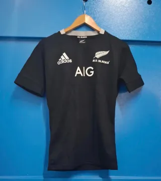 Camiseta Rugby