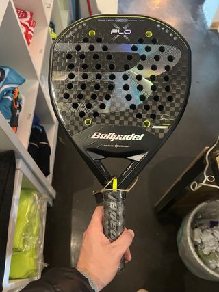 Bullpadel XPLO 26 Racchetta Padel