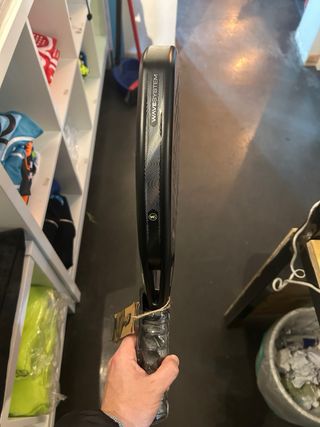 Bullpadel XPLO 26 Racchetta Padel