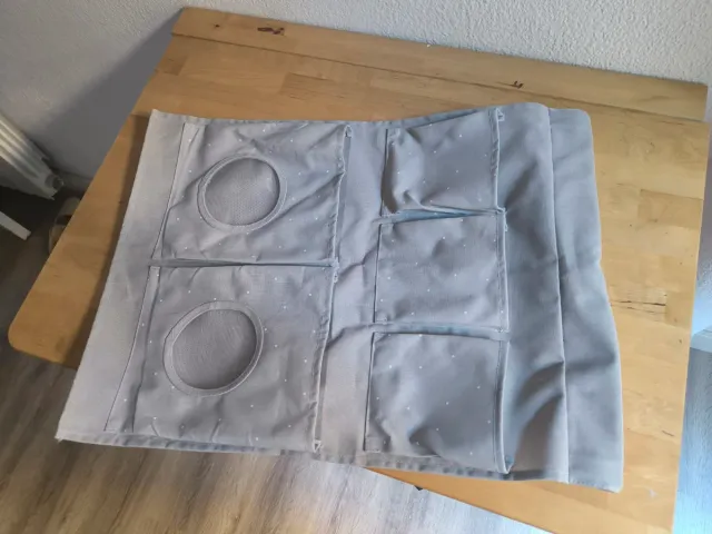 Estantería organizadora para pañales